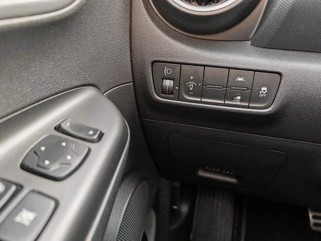 Hyundai Kauai EV 64 kWh Premium 10