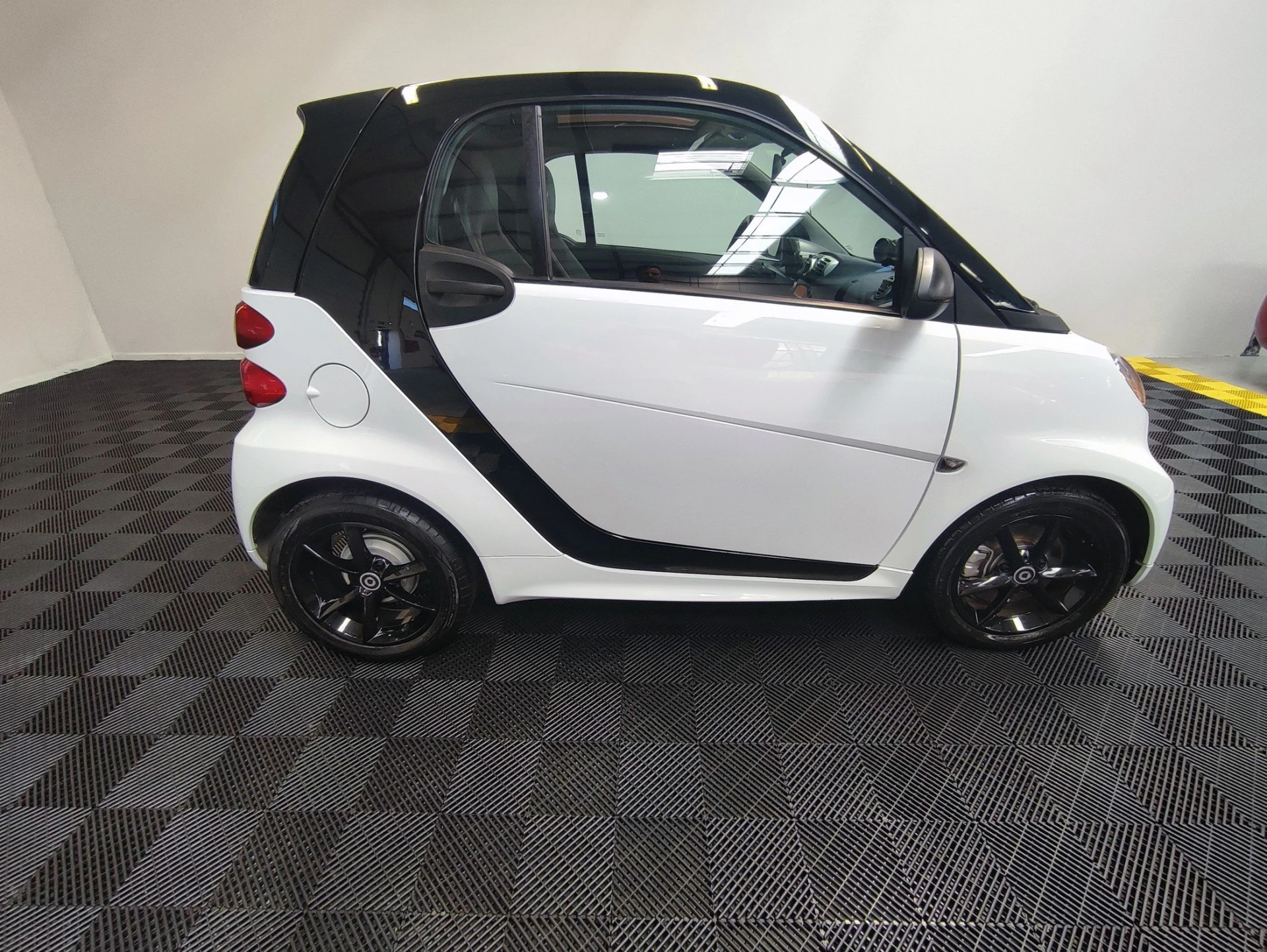 Smart ForTwo Coupé 0.8 CDI Pulse 14