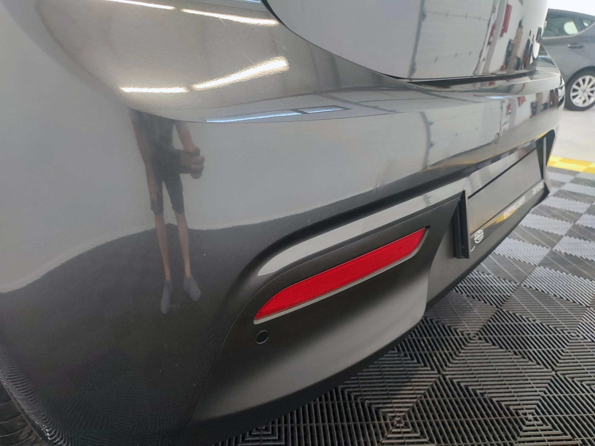 Kia Rio 1.4 CRDi 90 Platinum Edition 17