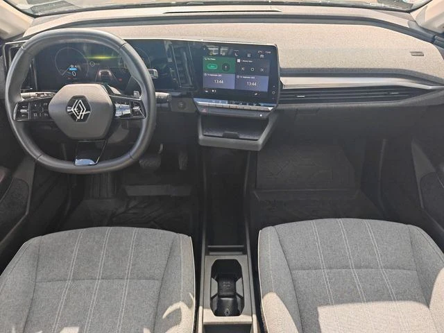 Renault Mégane E-Tech EV60 Equilibre Optimum Charge 7