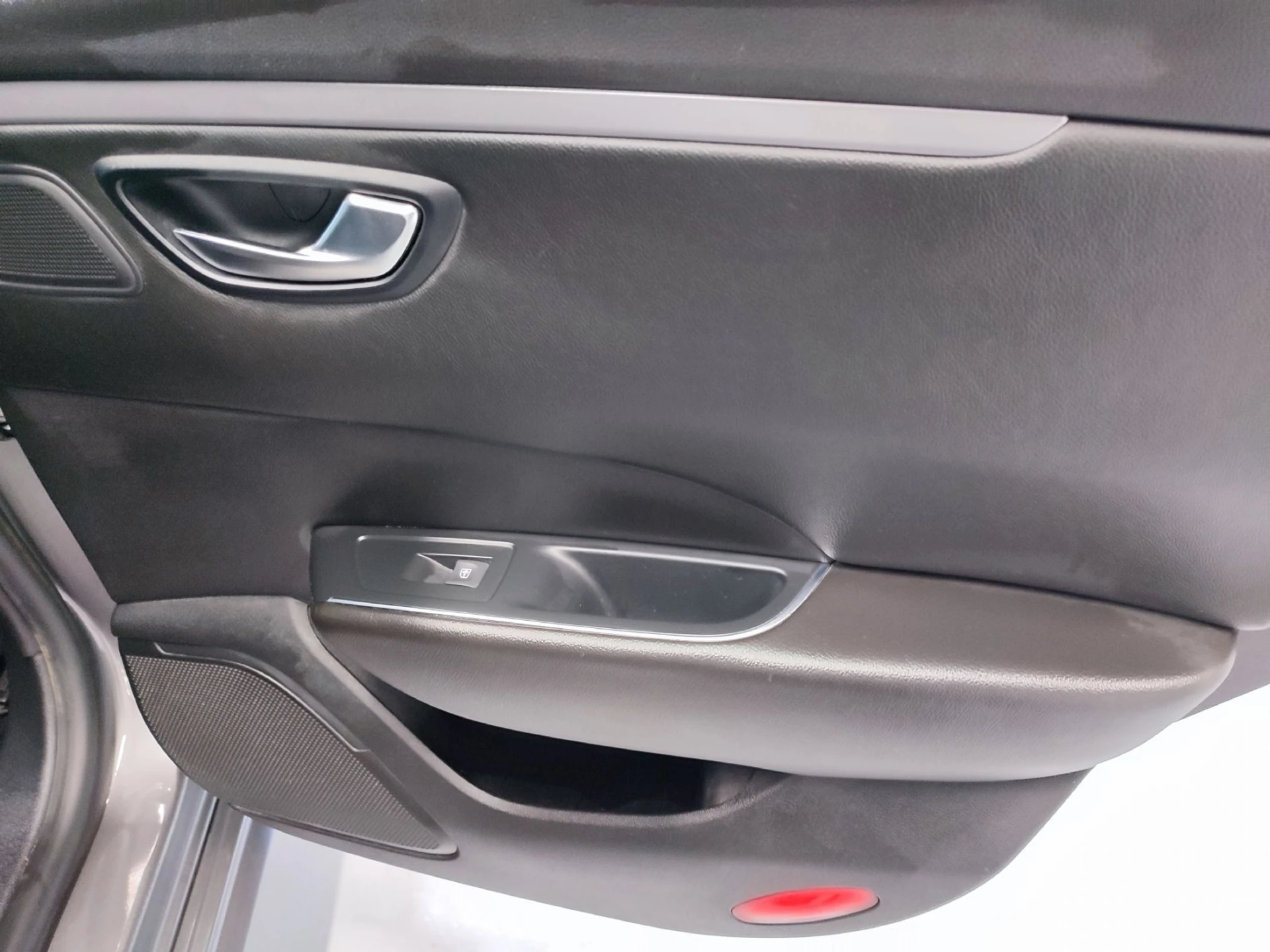 Renault Talisman Sport Tourer 40