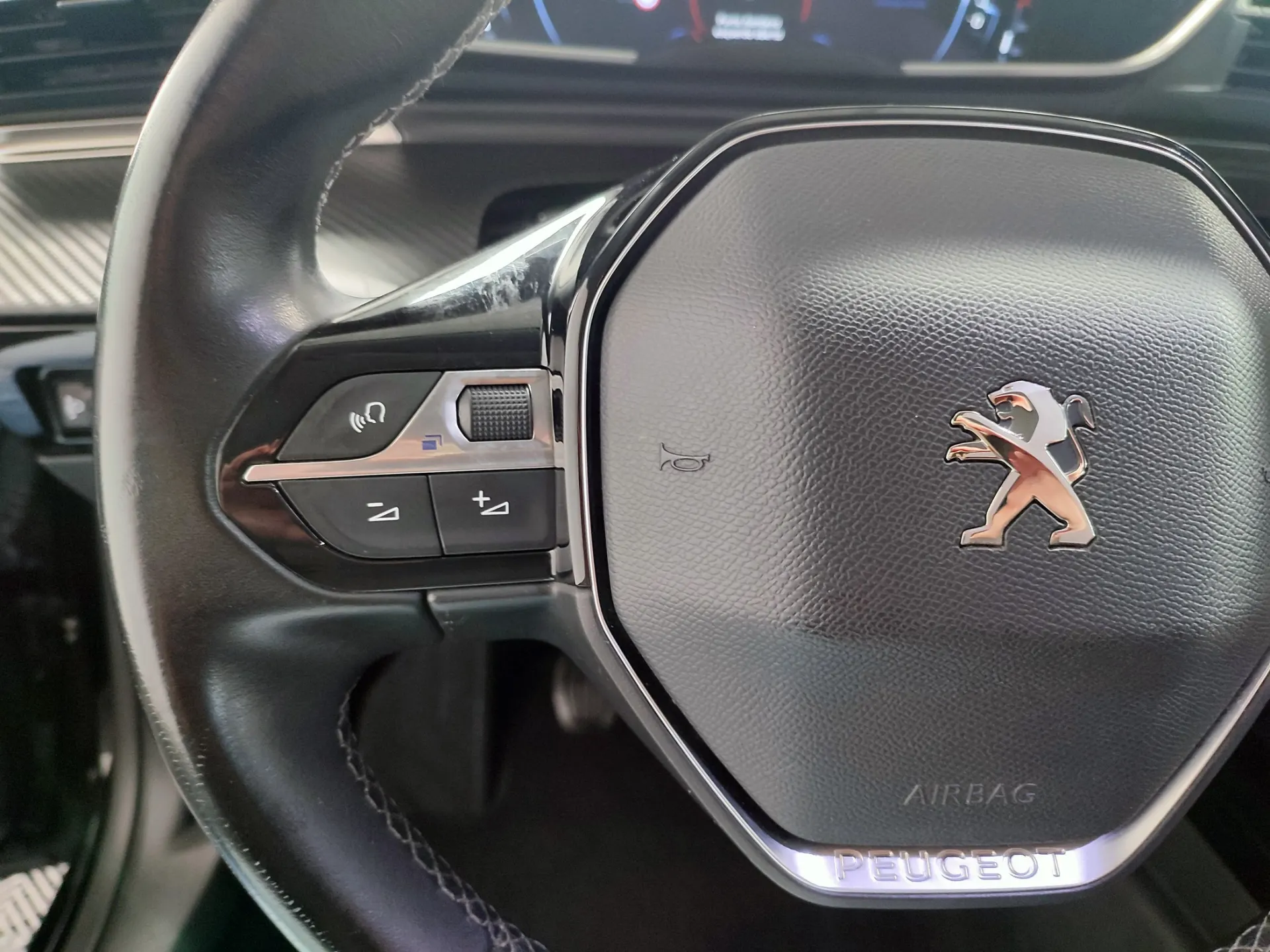 Peugeot 508 SW 1.5 BlueHDi Allure 21