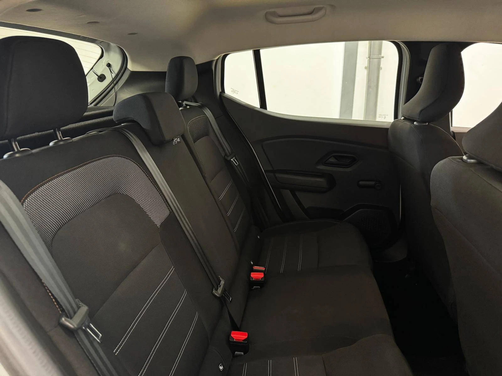 Dacia Sandero 1.0 ECO-G Stepway Essential Bi-Fuel 41