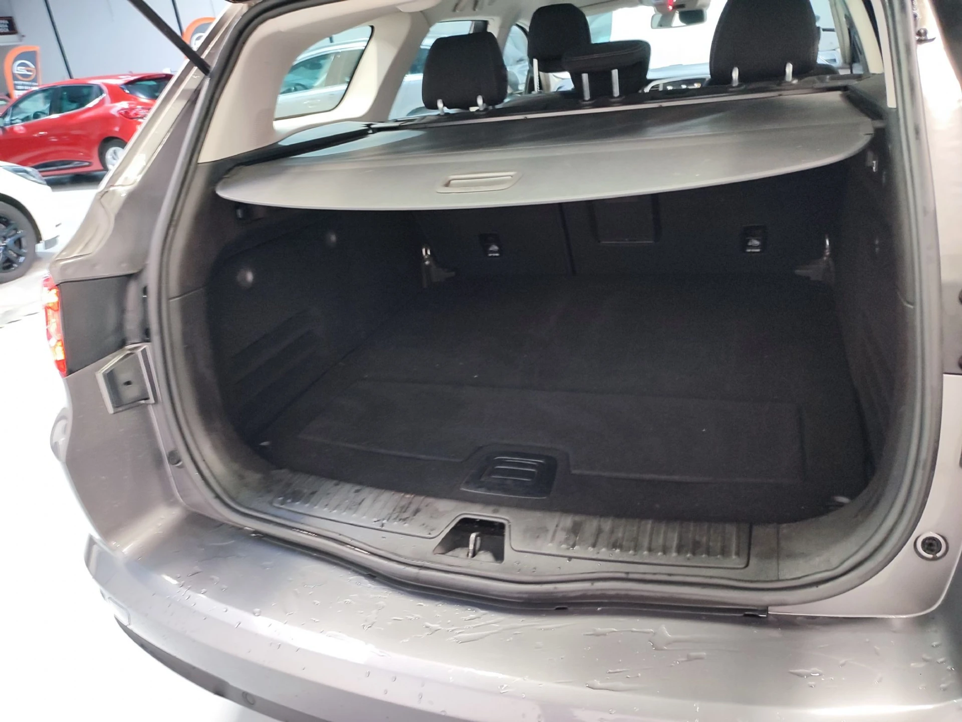 Renault Talisman Sport Tourer 43