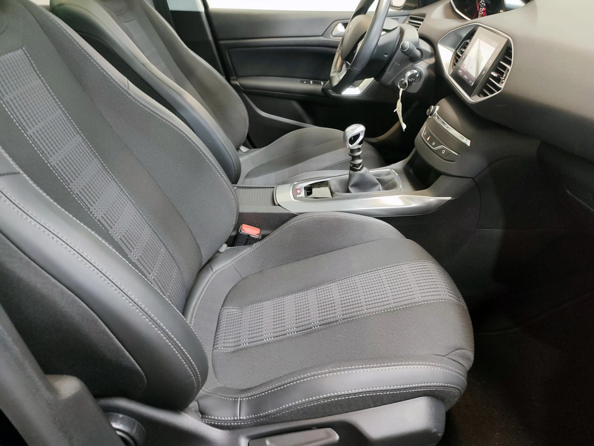 Peugeot 308 SW 1.5 BlueHDi Allure 50