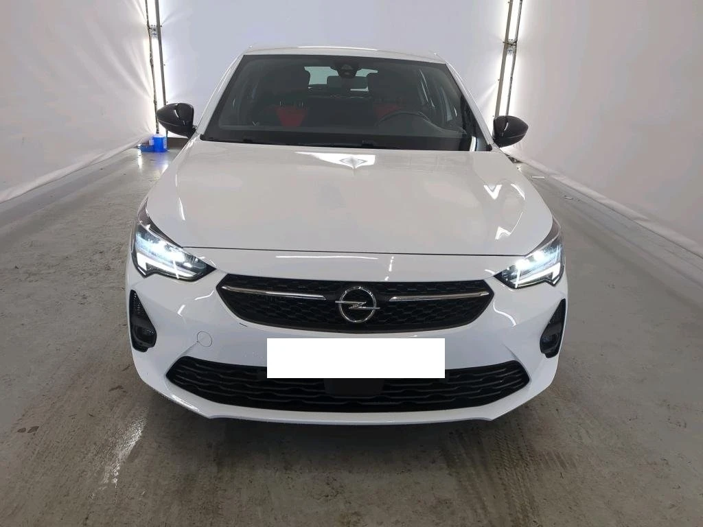 Opel Corsa 1.2 T GS 2