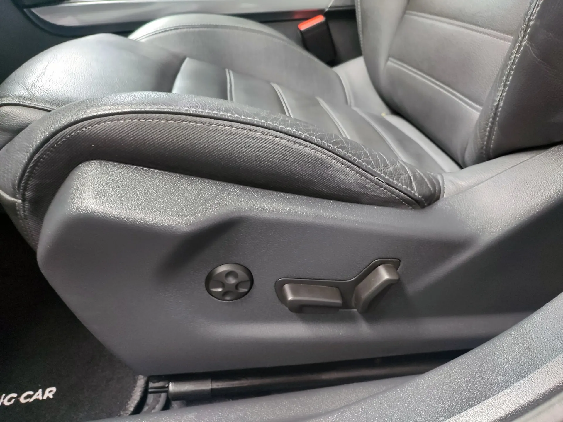 Peugeot 508 SW 1.6 BlueHDi Allure 58