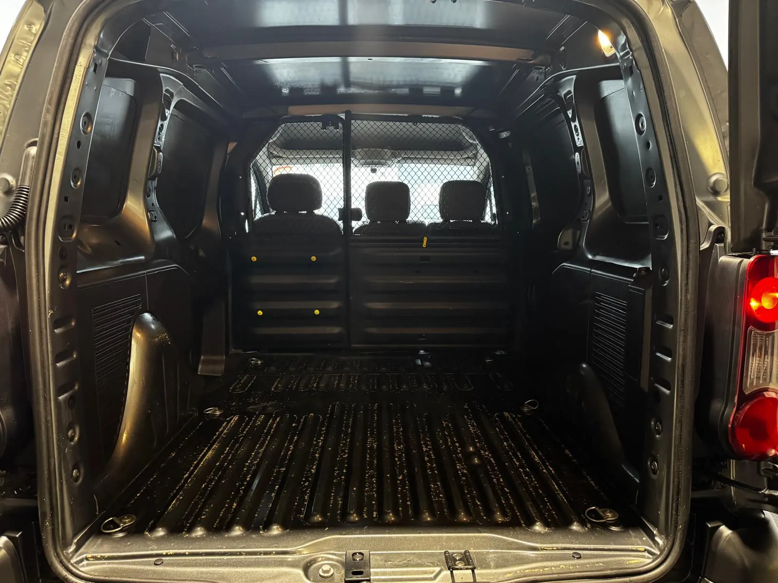 Citroën Berlingo 1.6 BlueHDi Feel 25