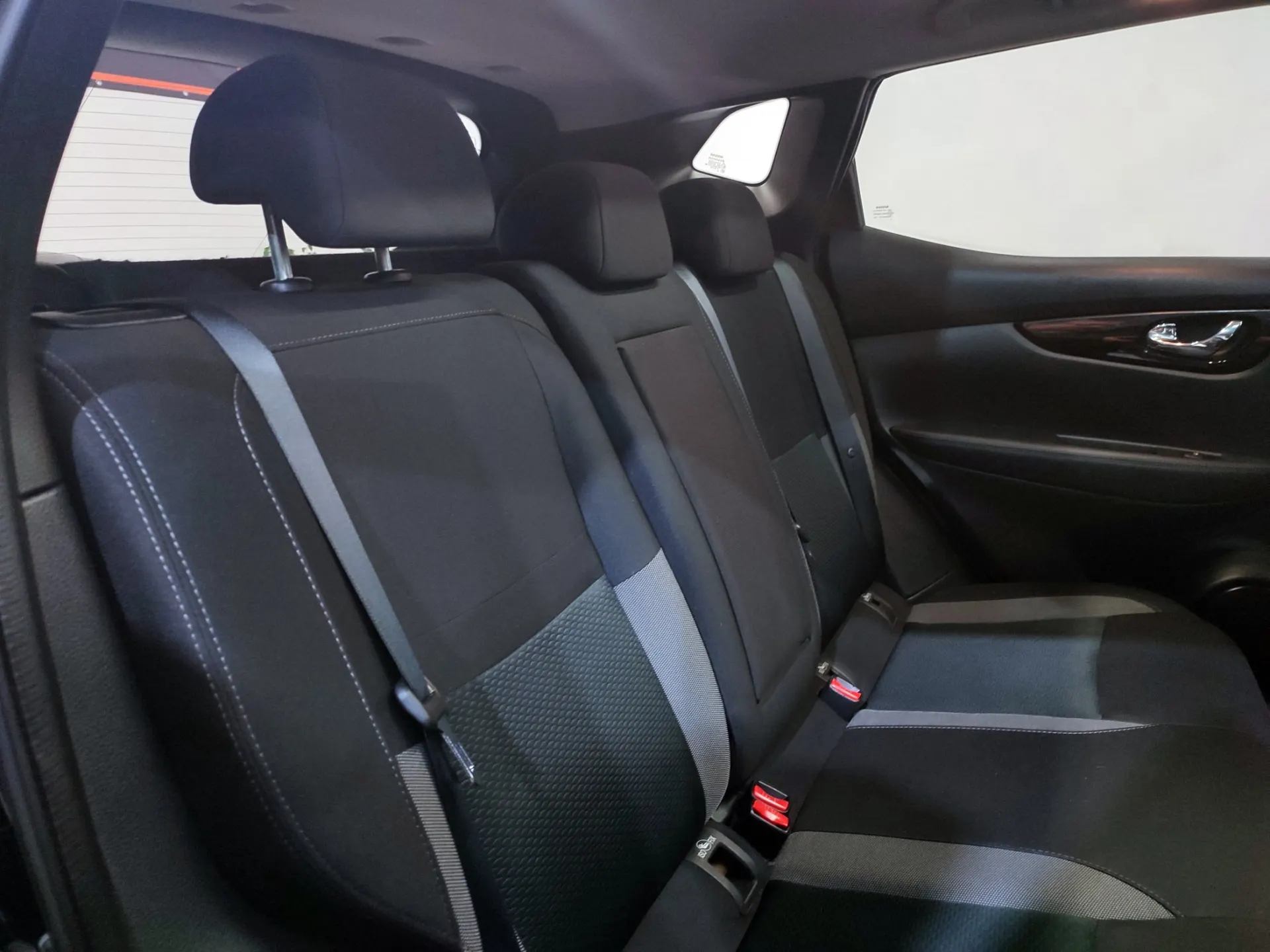 Nissan Qashqai 1.5 dCi TEKNA 41