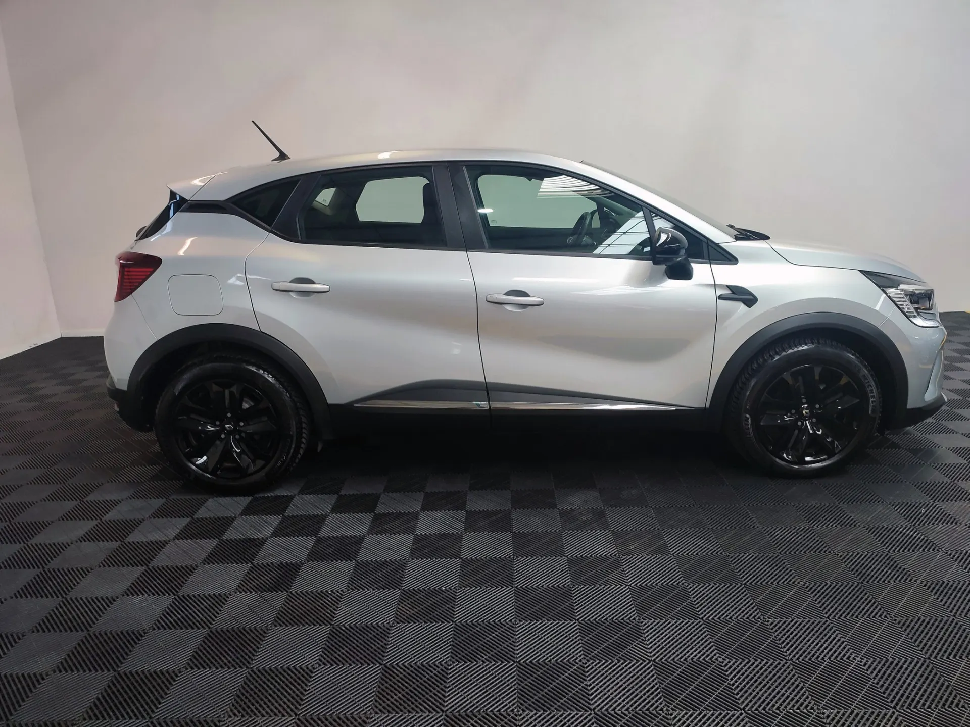 Renault Captur 11