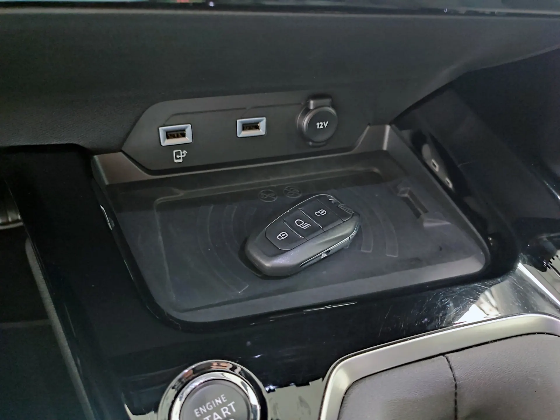 Peugeot 508 SW 1.5 BlueHDi Allure 56