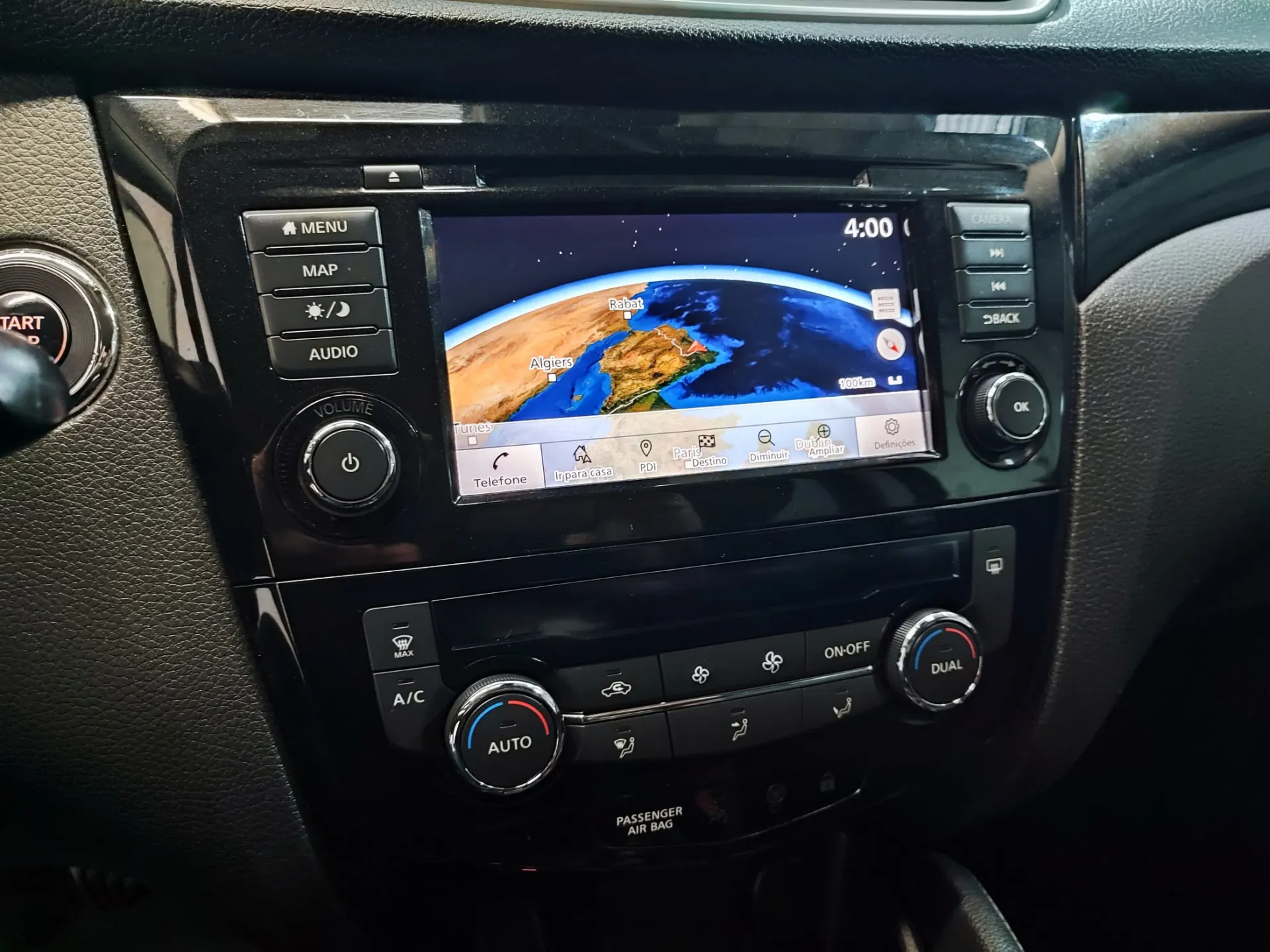 Nissan Qashqai 1.5 dCi TEKNA 23