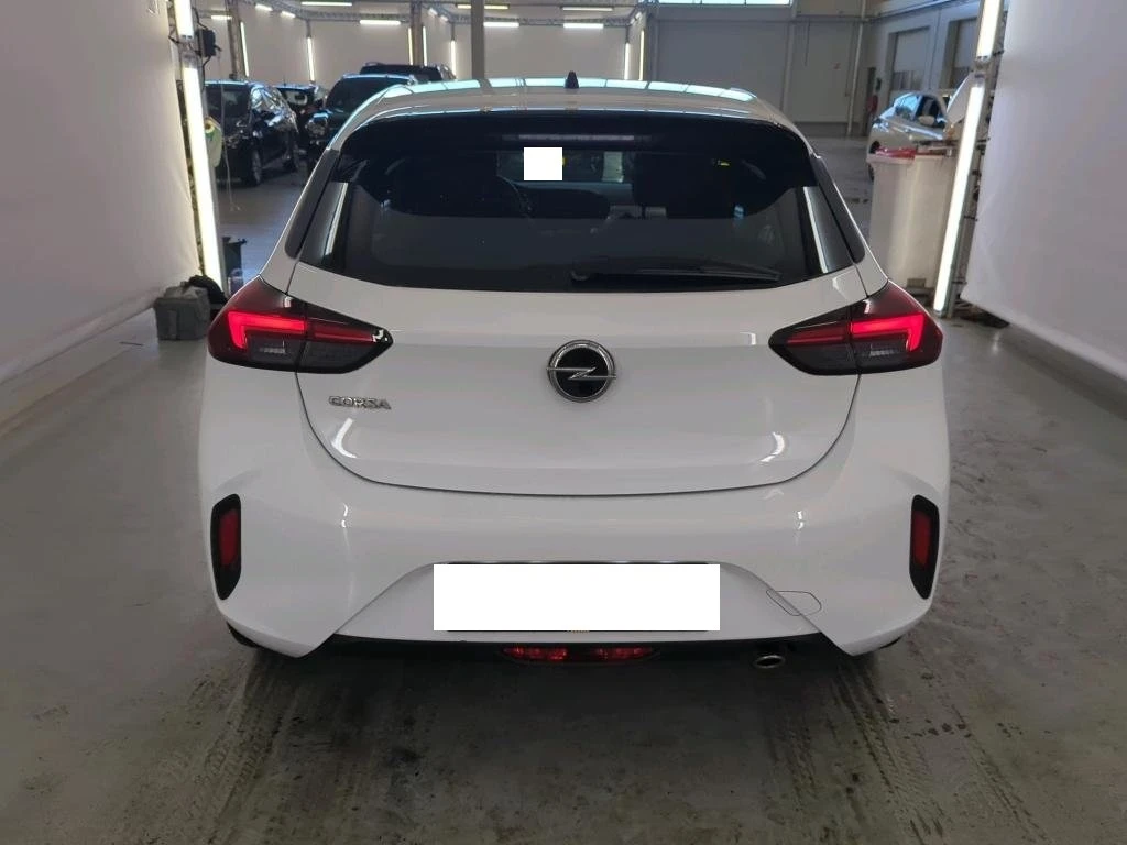 Opel Corsa 1.2 T GS 5