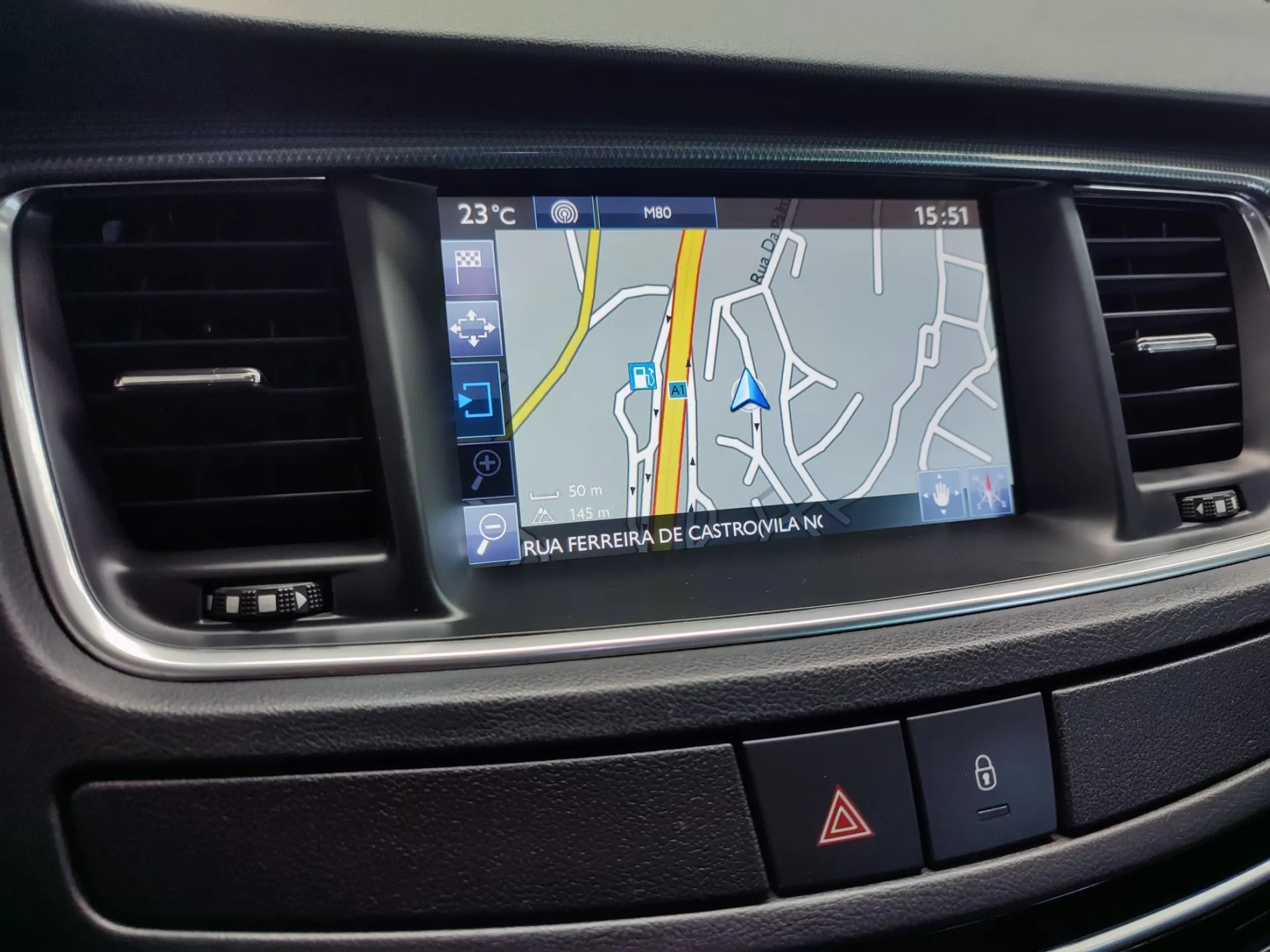 Peugeot 508 SW 1.6 BlueHDi Allure 31