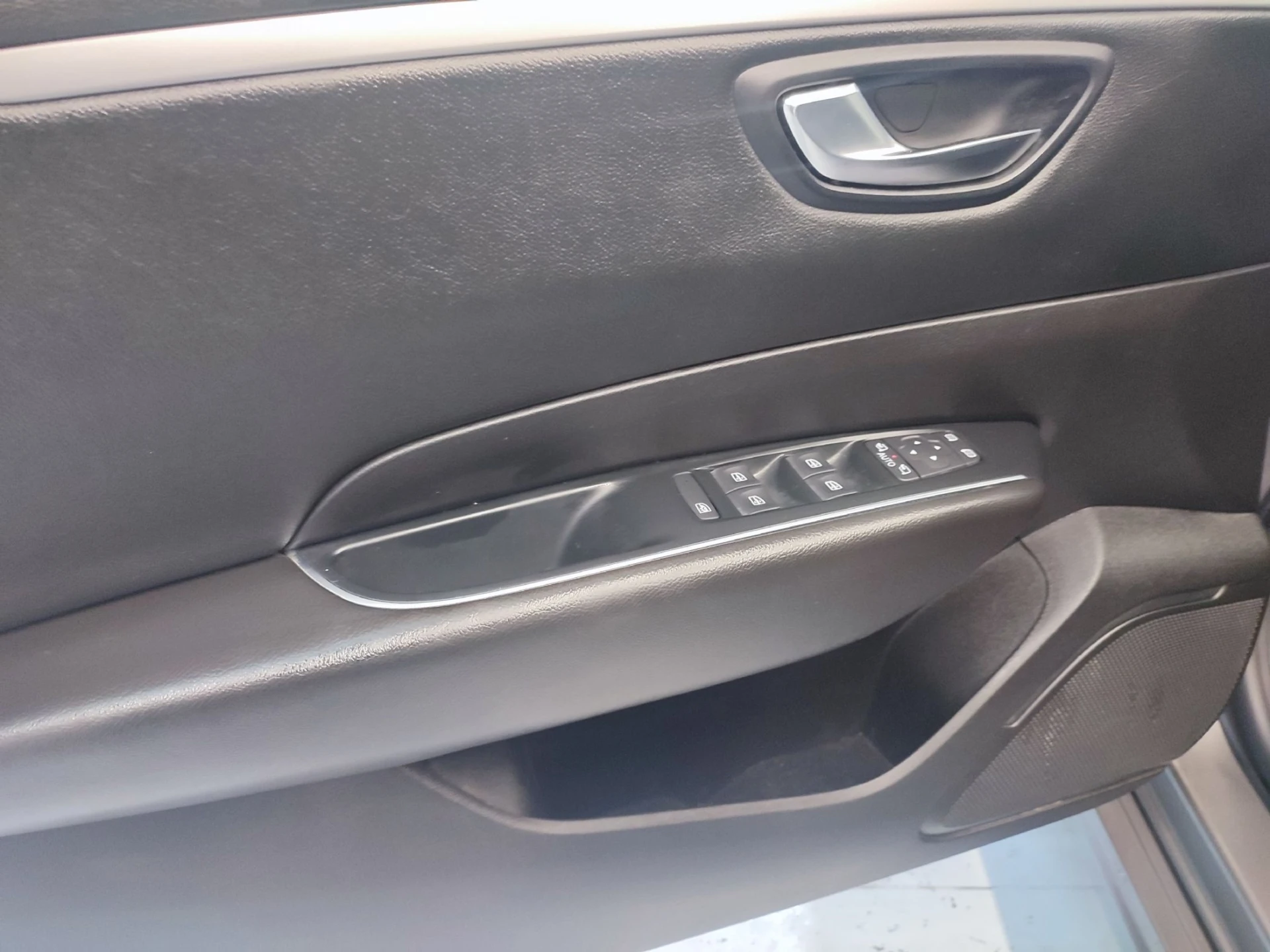 Renault Talisman Sport Tourer 42