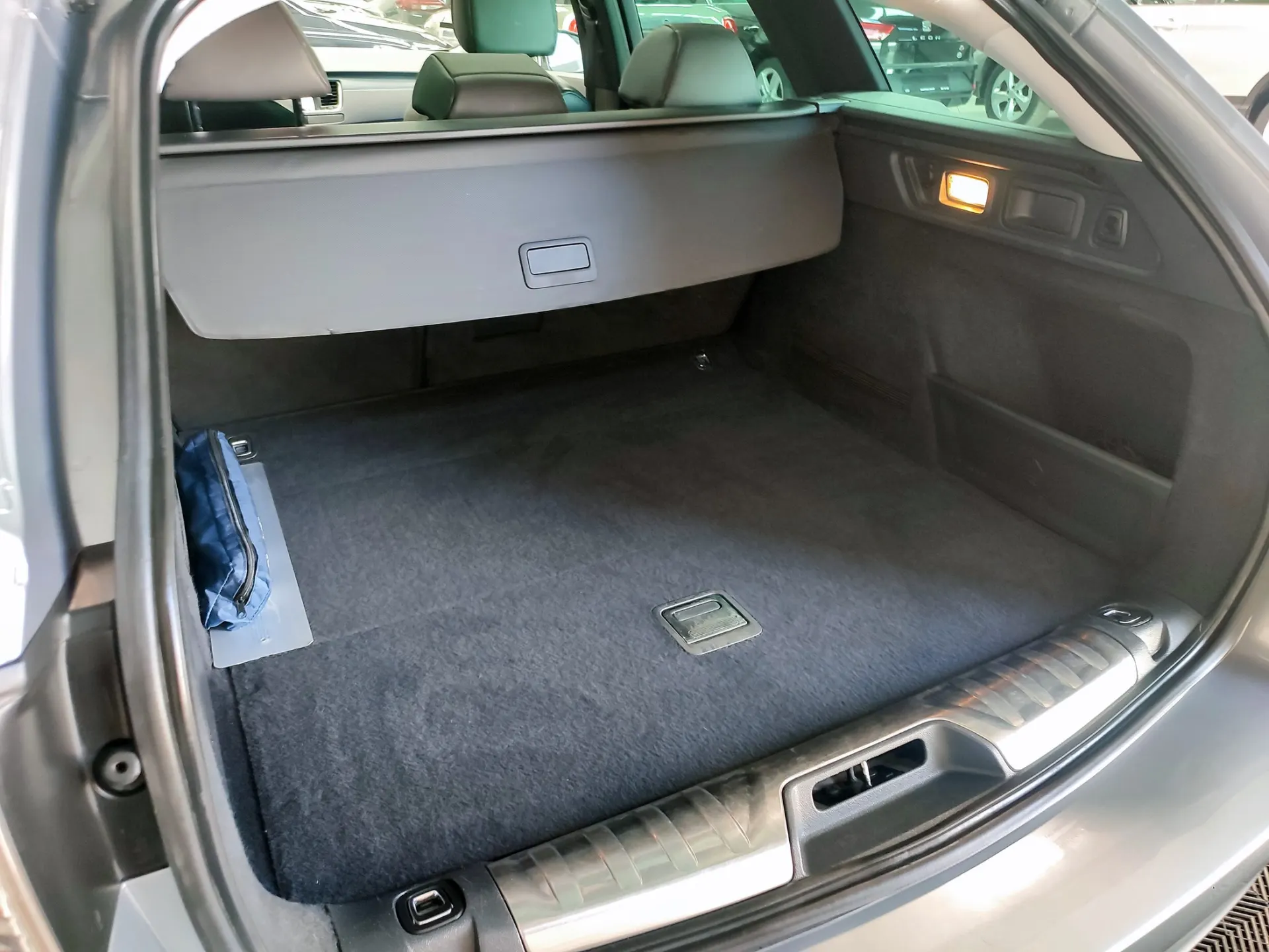 Peugeot 508 SW 1.6 BlueHDi Allure 67