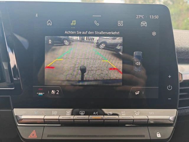 Renault Mégane E-Tech EV60 Equilibre Optimum Charge 16