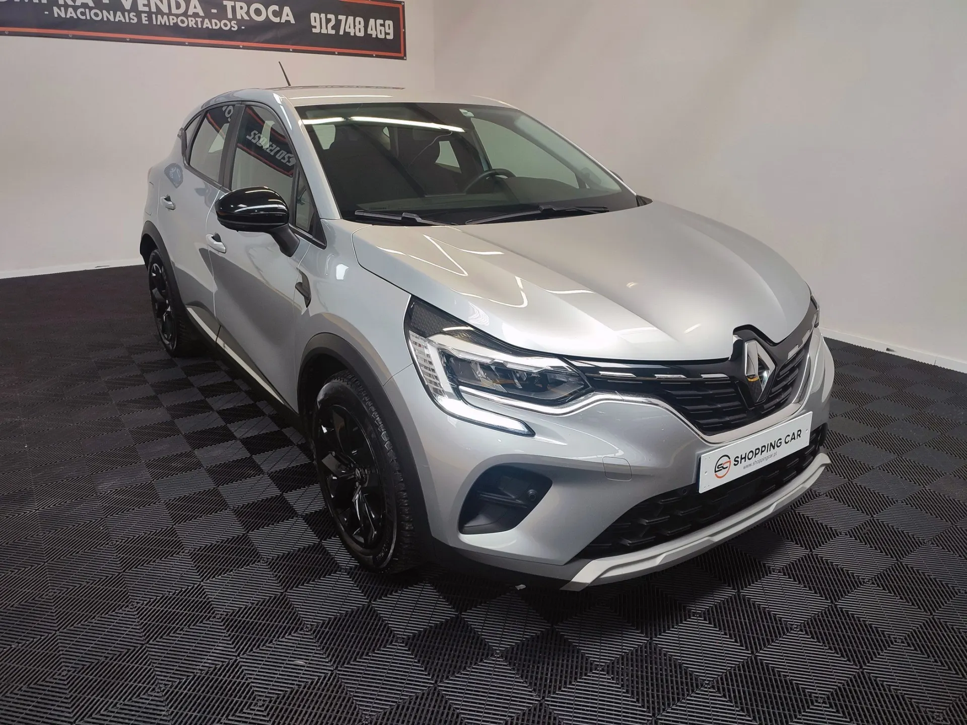 Renault Captur 6