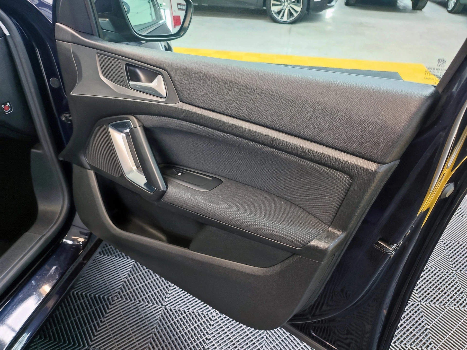 Peugeot 308 SW 1.5 BlueHDi Allure 55