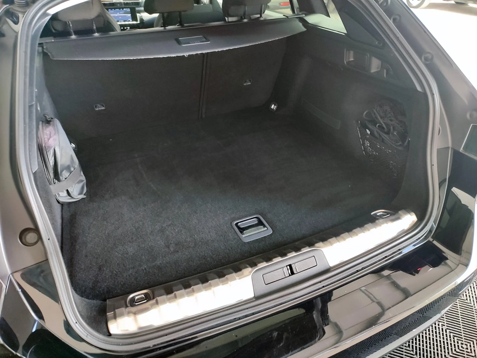 Peugeot 508 SW 1.5 BlueHDi Allure 64