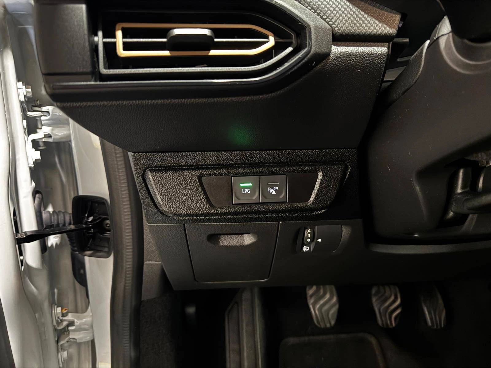 Dacia Sandero 1.0 ECO-G Stepway Essential Bi-Fuel 40