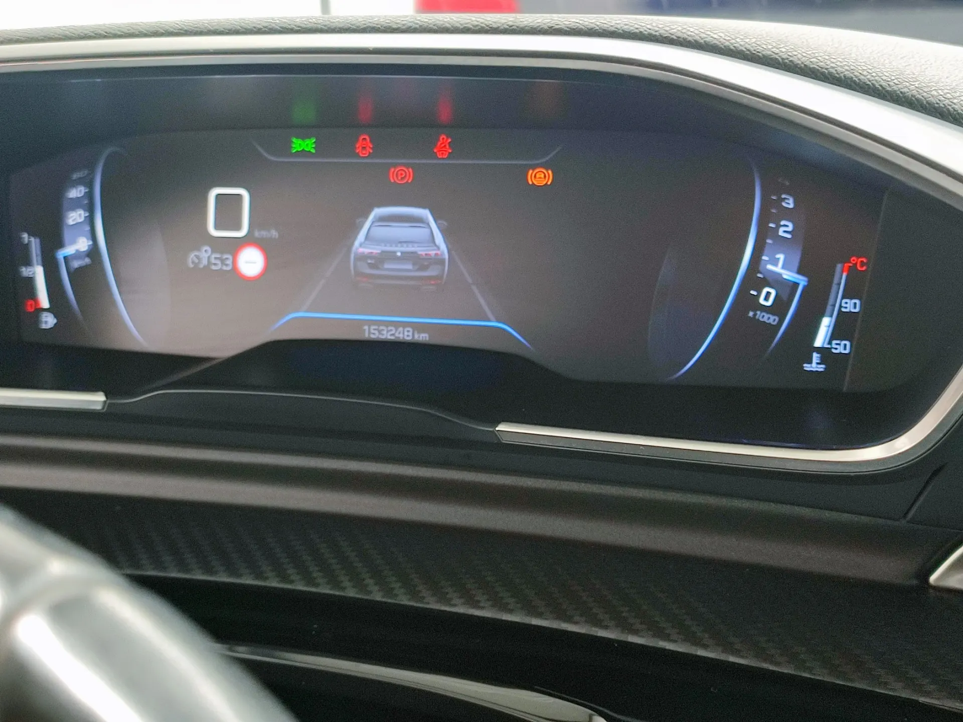 Peugeot 508 SW 1.5 BlueHDi Allure 27