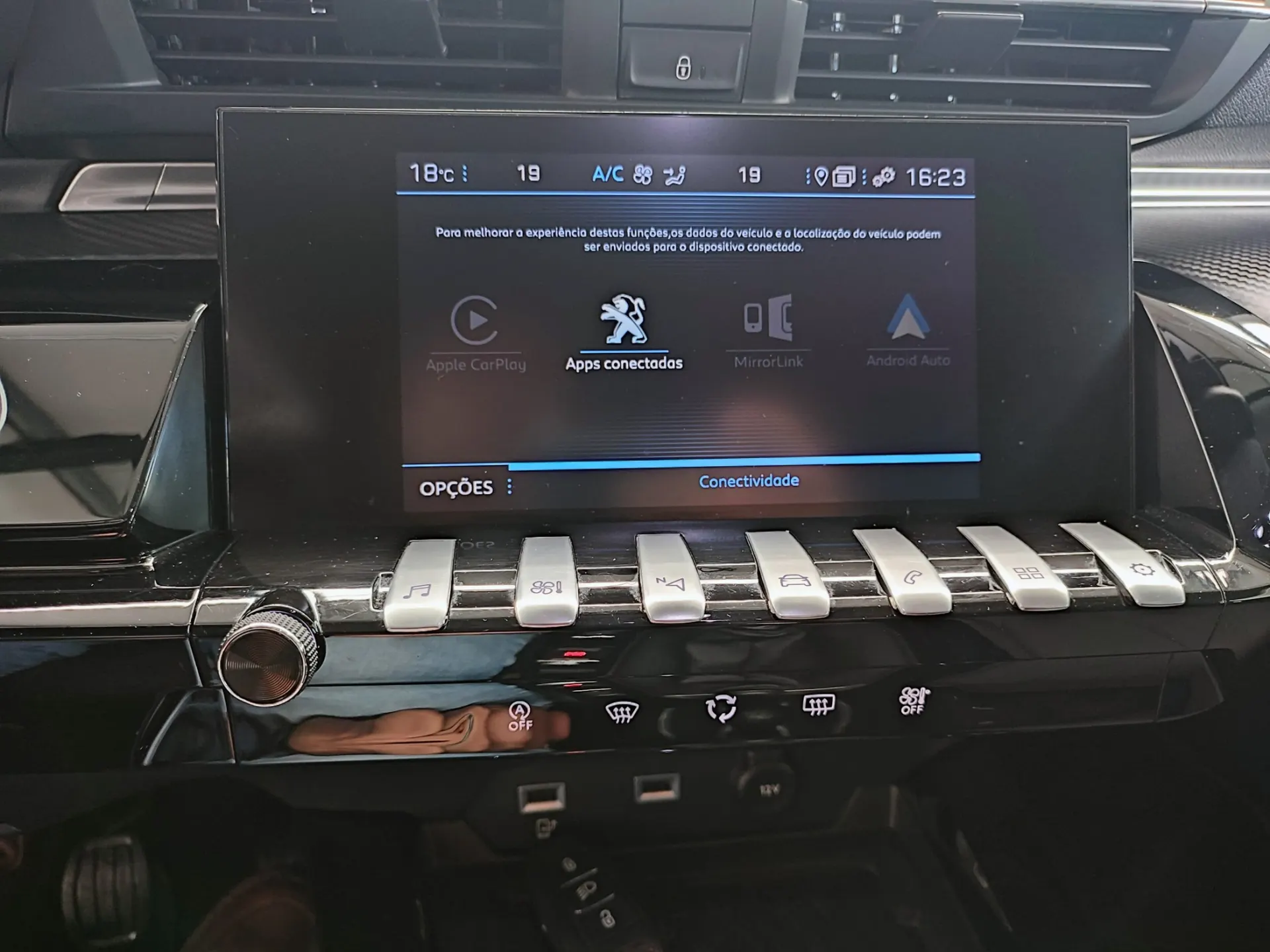 Peugeot 508 SW 1.5 BlueHDi Allure 34