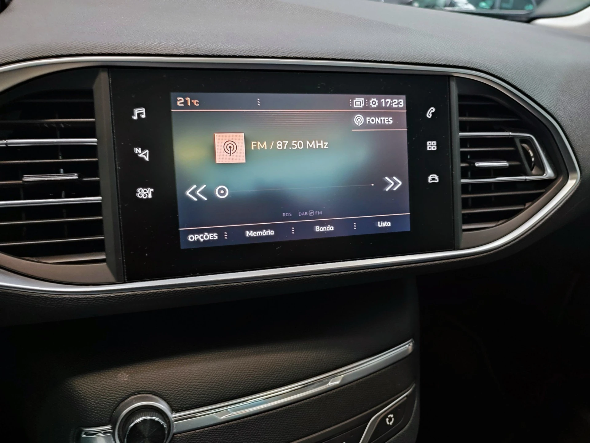 Peugeot 308 SW 1.5 BlueHDi Allure 35