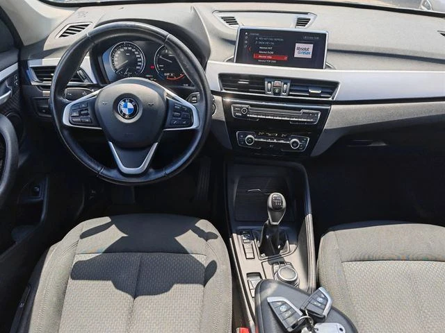 BMW X1 16 d sDrive 5