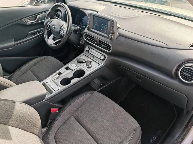 Hyundai Kauai EV 64 kWh Premium 8