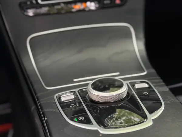 Mercedes-Benz C 200 d Station 9G-TRONIC AMG Line 15