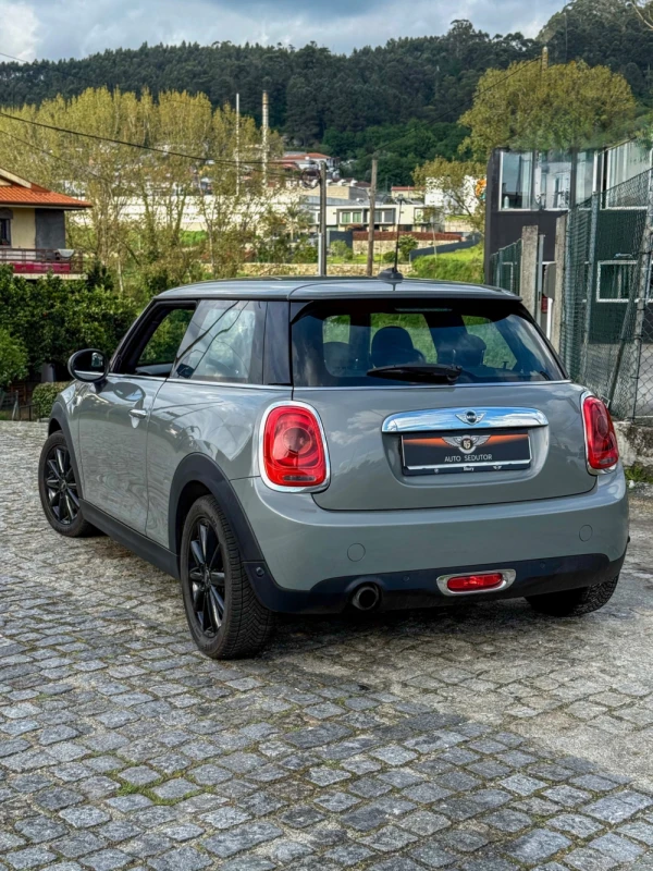 MINI Coupé Outro 4