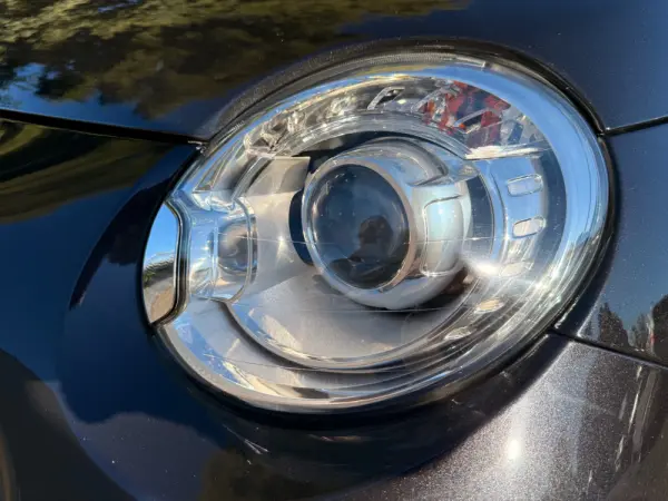 Abarth 595C 1.4 T-Jet Turismo 25