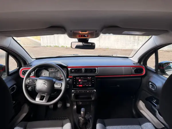 Citroën C3 1.2 PureTech C-Series 19