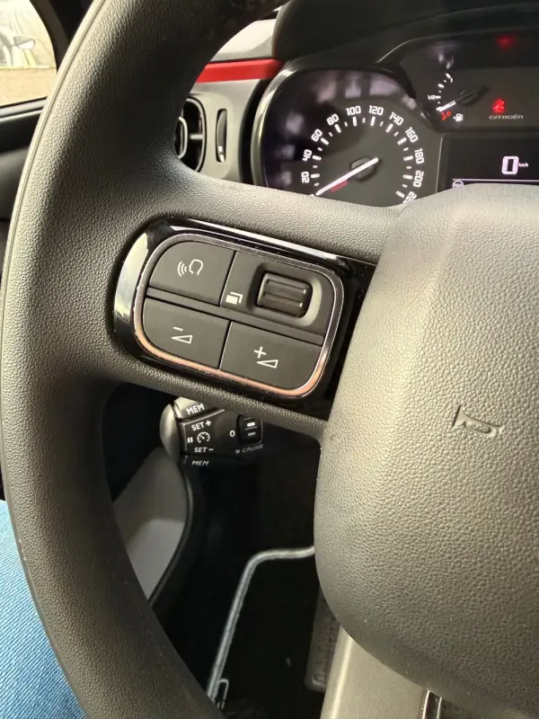 Citroën C3 1.2 PureTech C-Series 19