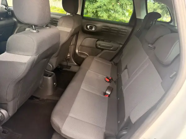 Citroën C3 Aircross 1.2 PureTech Shine 20