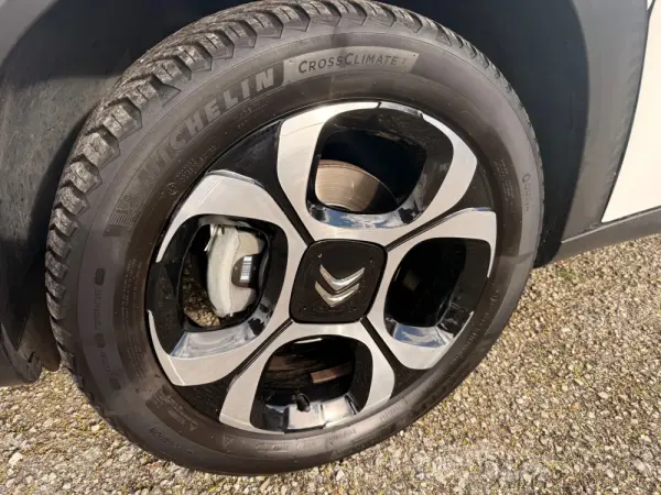 Citroën C3 Aircross 1.2 PureTech Shine 25