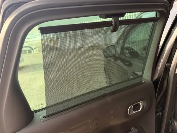 Citroën C3 Aircross 1.2 PureTech Shine 22