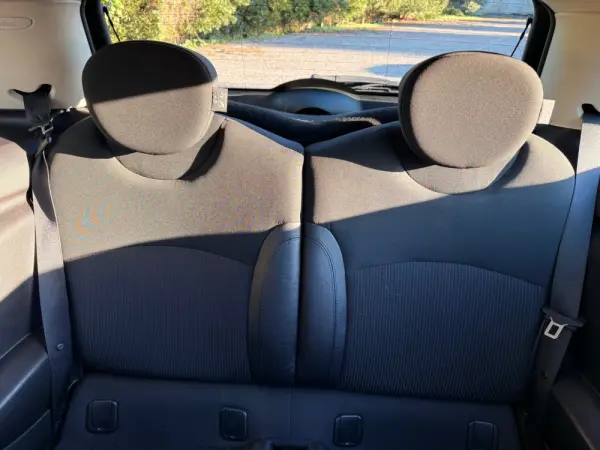 MINI 3 Portas Cooper D 14