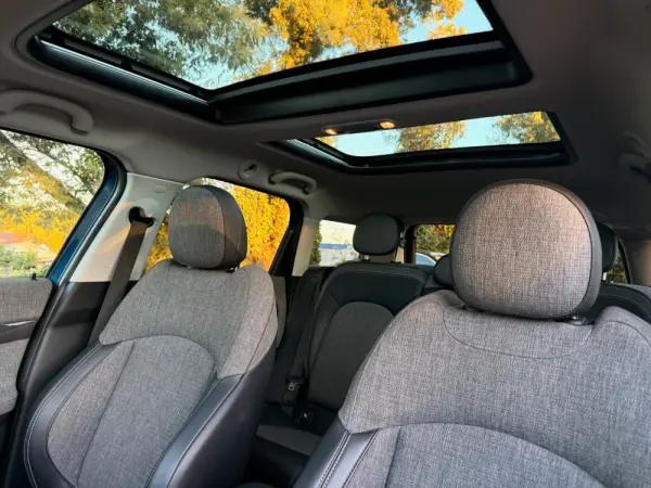 MINI Countryman COOPER SE ALL4 AUTO TECTO 16