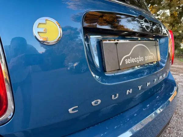 MINI Countryman COOPER SE ALL4 AUTO TECTO 32