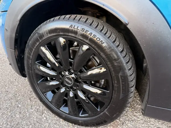 MINI Countryman COOPER SE ALL4 AUTO TECTO 35