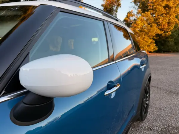 MINI Countryman COOPER SE ALL4 AUTO TECTO 36