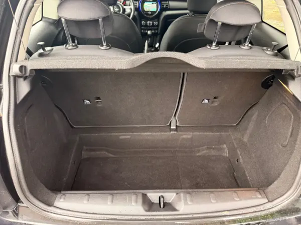 MINI 3 Portas One D 20