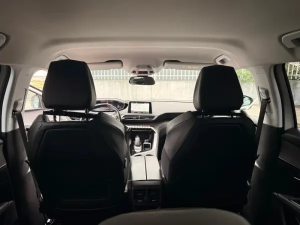 Peugeot 3008 1.6 BlueHDi Crossway EAT6 33