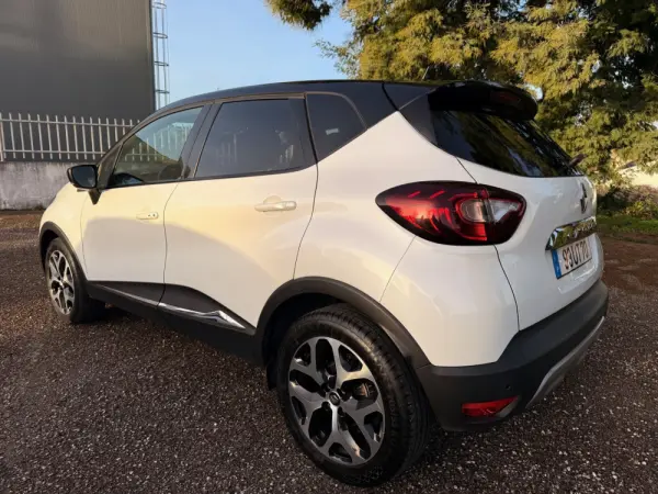 Renault Captur 1.5 dci ELYSEÉ 2
