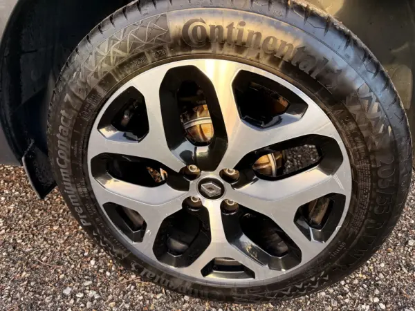 Renault Captur 1.5 dci ELYSEÉ 26