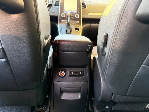 Renault Grand Scénic 1.5 dCi Intens EDC SS 23