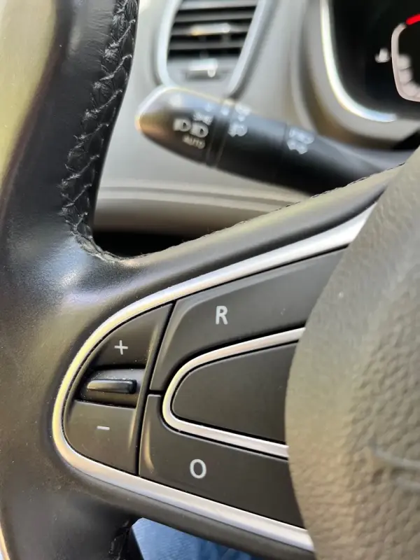 Renault Grand Scénic 1.5 dCi Intens EDC SS 25