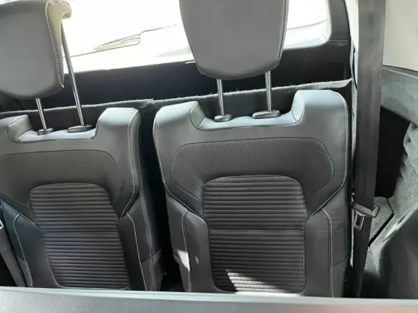 Renault Grand Scénic 1.5 dCi Intens EDC SS 30